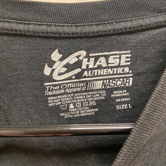 Dale Jr #88 NASCAR Graphic Tee - Picture 6 of 6